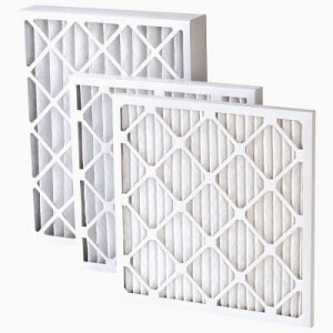 Custom Air Filters from Cool Connections
