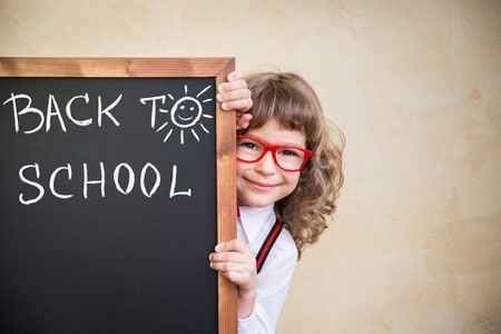 Back to School Maintenance Tips for Your Home