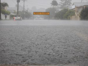 Can Rain Affect Your Hvac System Jacksonville Fl