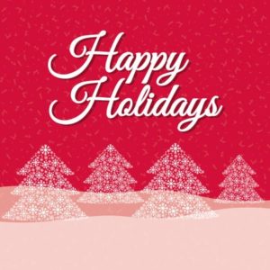 Happy Holidays From Cool Connections
