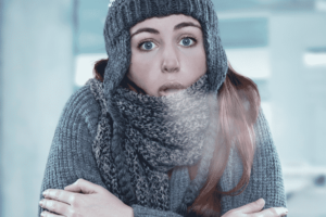 How To Avoid Winter Hvac Problems