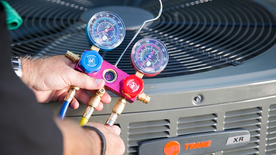 ac repair