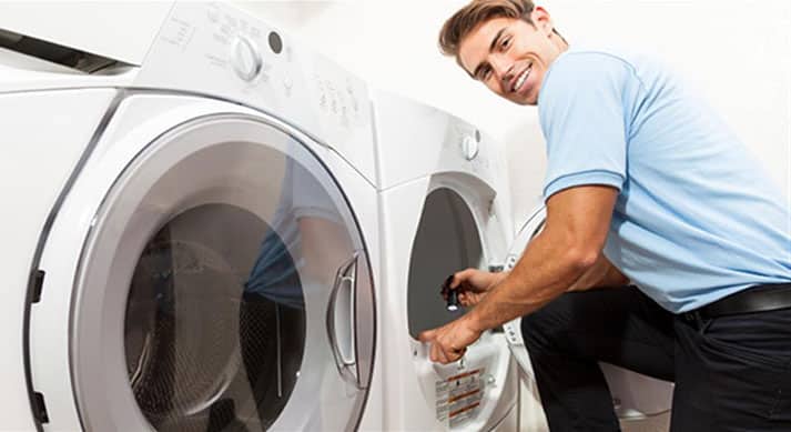 dryer vent cleaning