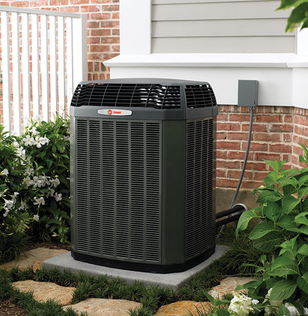 ac installation