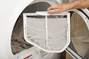 Dryer Vent Cleaning