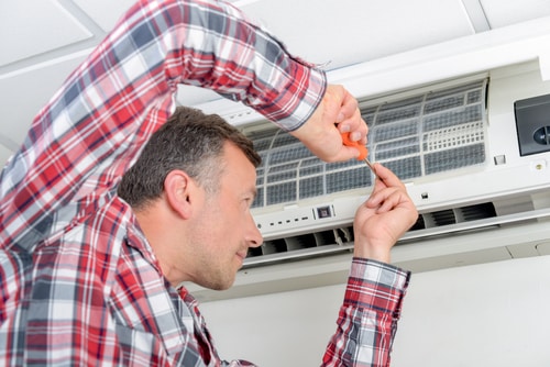 ductless ac