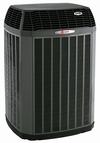 heating services