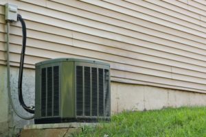 Air Conditioner Needs Repairs