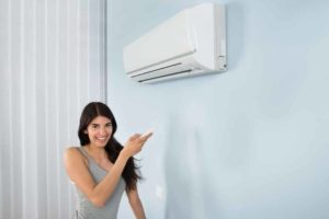 Ductless Air Conditioning And Ducted Systems