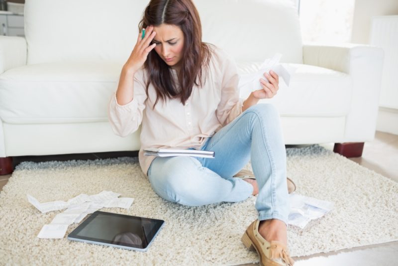 4 Signs Your Home’s Insulation May Need Attention