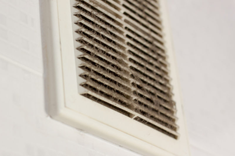 How Dirty Vents can Save You Time, Stress, and Money.