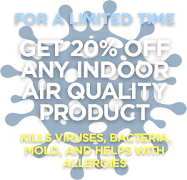 20 percent off offer