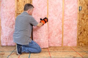 Attic Insulation