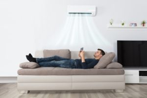 Hvac Maintenance Assures Cool Home