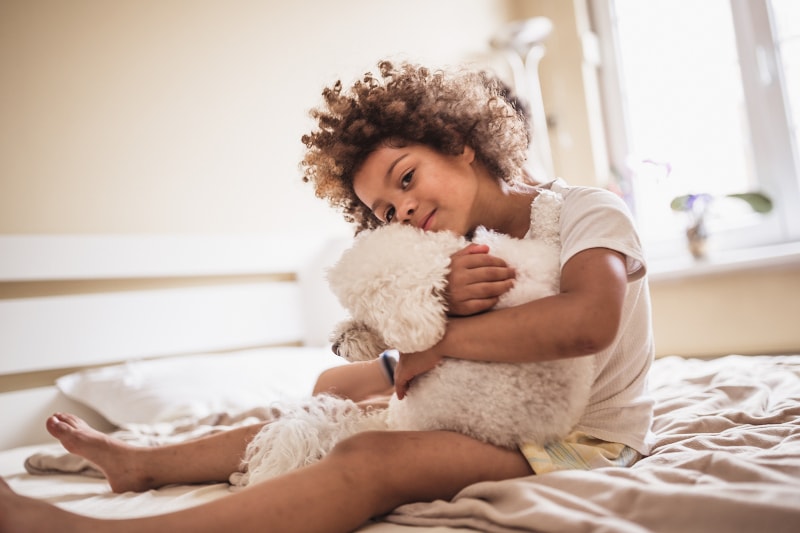 Do Kids or Pets Suffer From Poor Indoor Air in Fleming Island, FL?