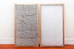 Furnace Filter