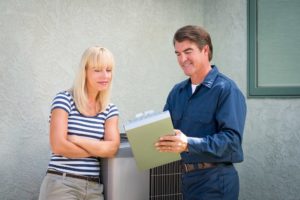 Avoiding Diy Hvac Repairs