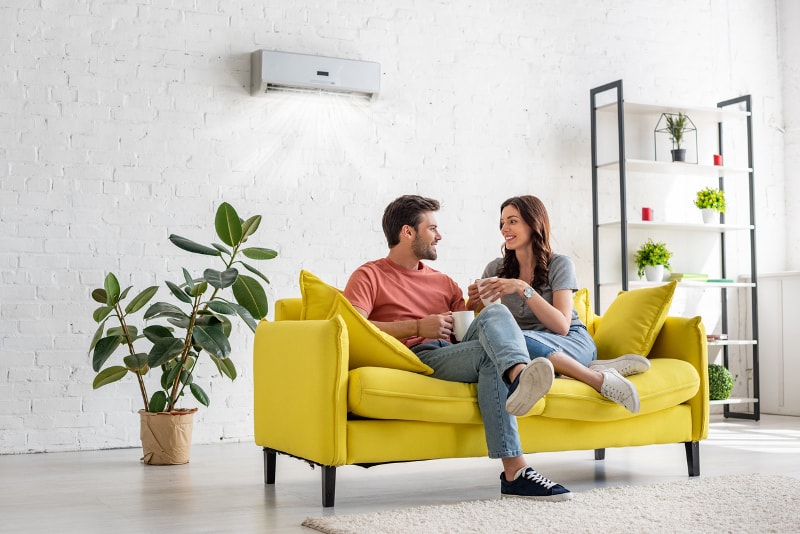 4 Benefits of Ductless Mini-Splits in St. Augustine, FL