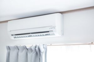 Ductless Hvac System