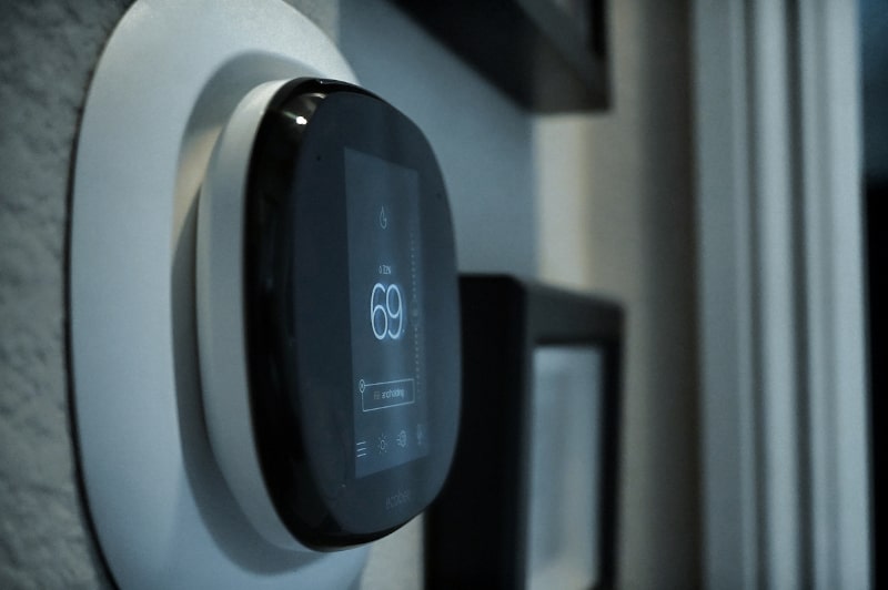 5 Benefits a New Thermostat Can Provide in Orange Park, FL
