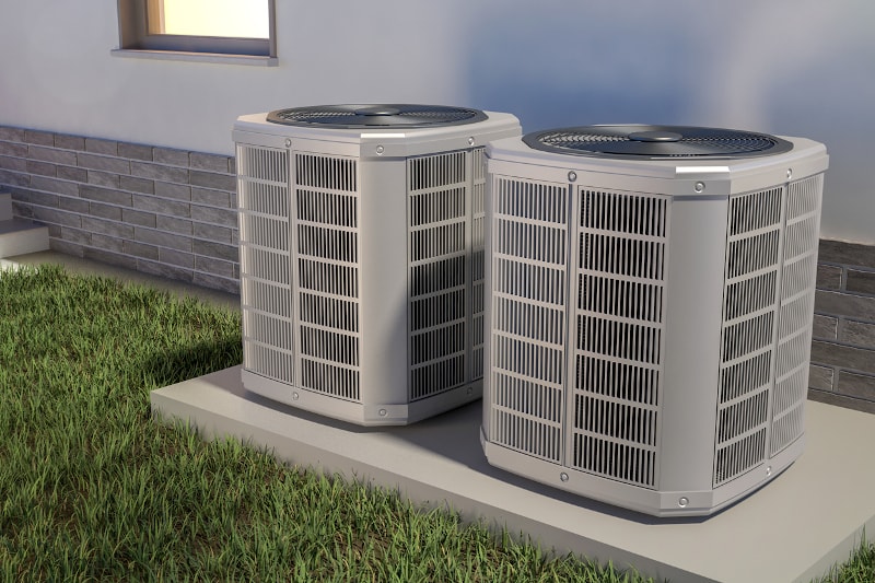 Have Your Heat Pump in Jacksonville, FL, Tuned Up Before Winter