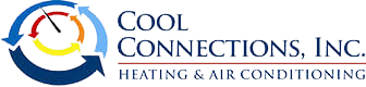 Cool Connections, Inc logo